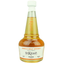 St. Kilian Peated Rich & Smoky