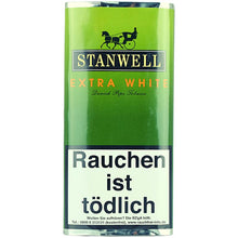 Stanwell Extra White Pouch