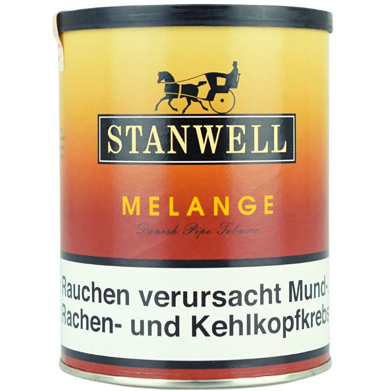 Stanwell Melange 125g Dose