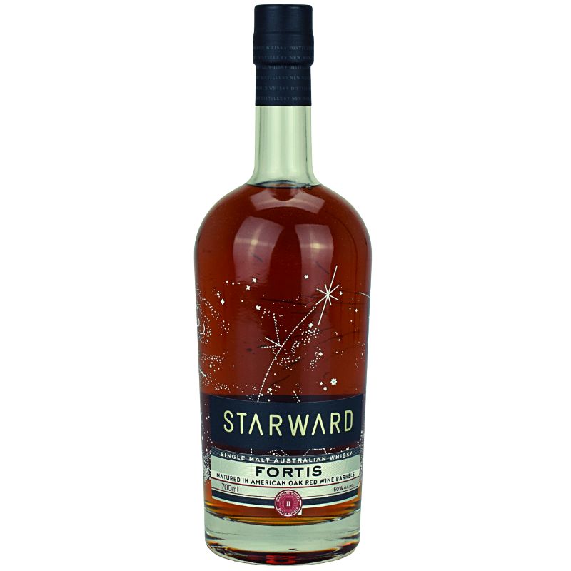 Starward Fortis