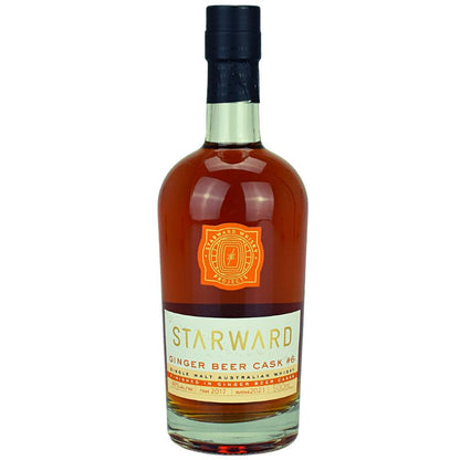 Starward Ginger Beer Finish
