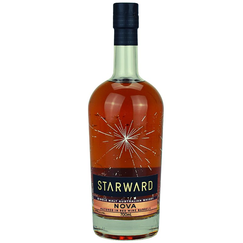 Starward Nova