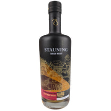 Stauning KAOS Rumfass