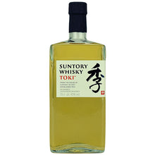 Suntory Toki