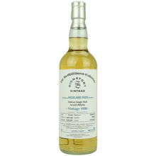 Sv Highland Park 1998/2021