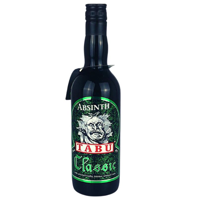 Tabu Original – Produktansicht