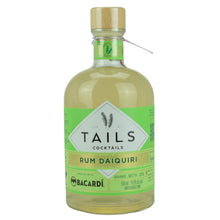 Tails Rum Daiquiri – Produktansicht