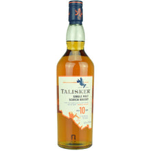 Talisker 10 Jahre
