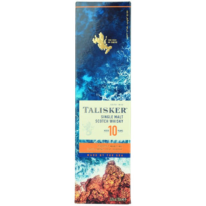 Talisker 10 Jahre