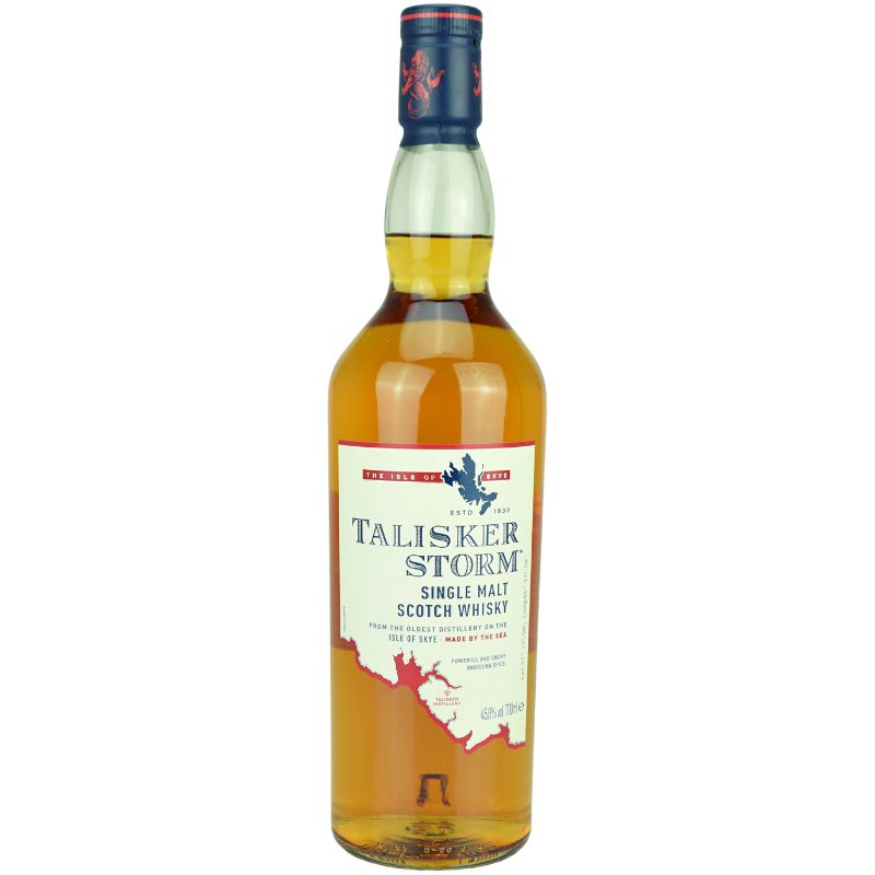 Talisker Storm