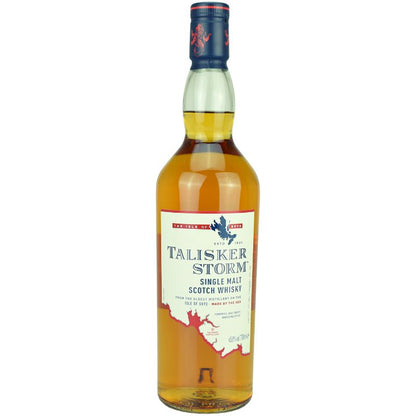 Talisker Storm