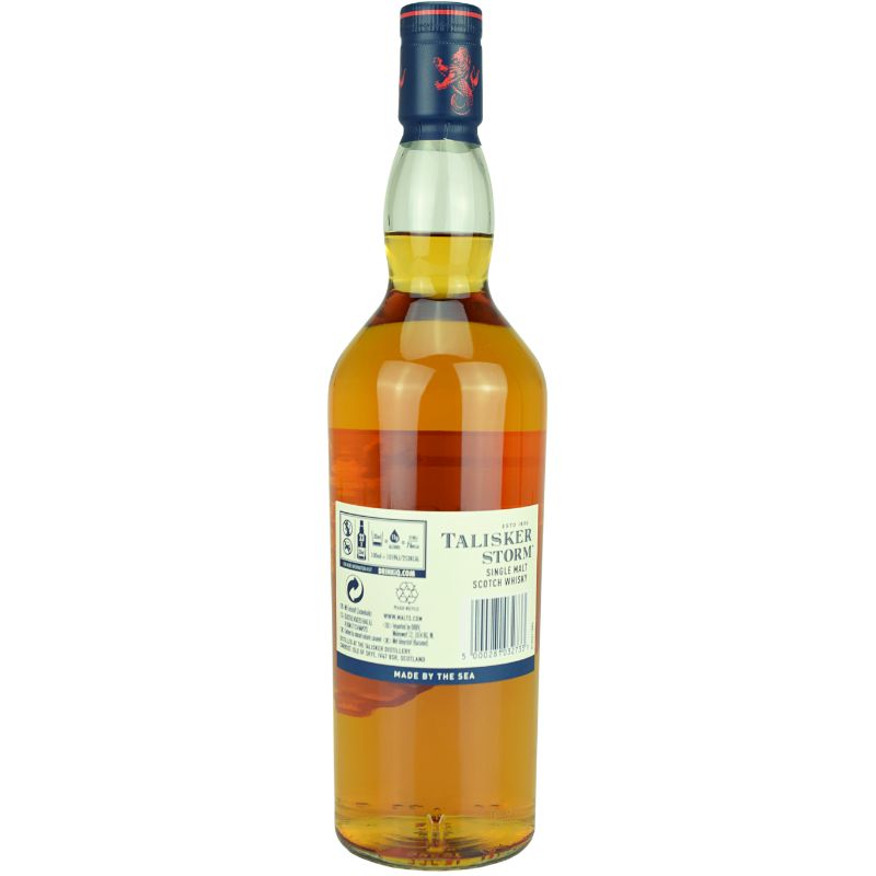 Talisker Storm