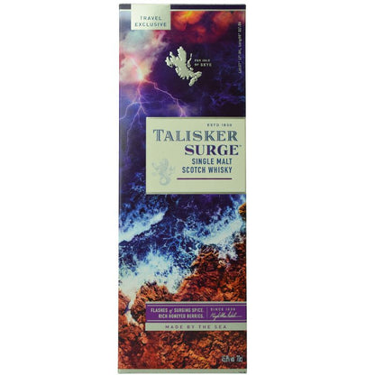 Talisker Surge