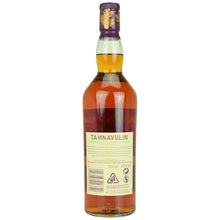 Tamnavulin Red Wine Cask Edition No. 1