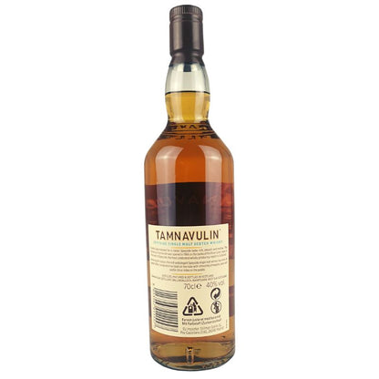 Tamnavulin Double Cask