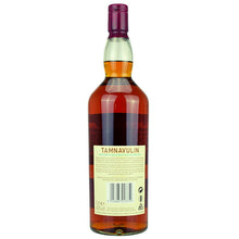 Tamnavulin Tempranillo