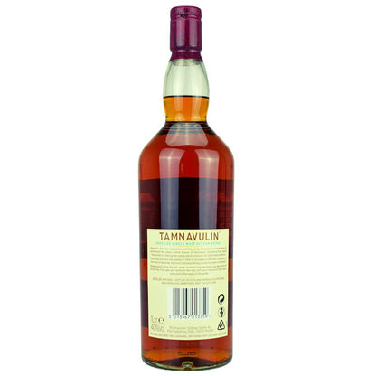 Tamnavulin Tempranillo