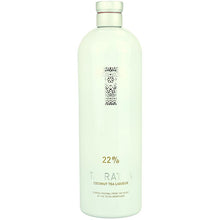 Tatratea Coconut – Produktansicht