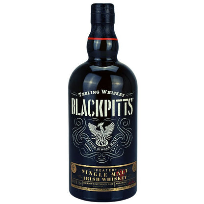 Teeling Blackpitts – Produktansicht