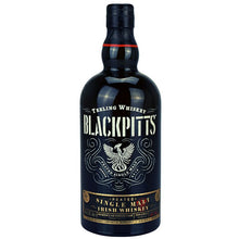 Teeling Blackpitts Cask Strength