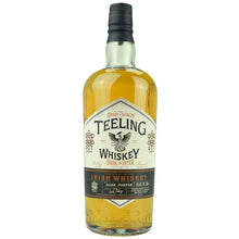 Teeling Dark Porter