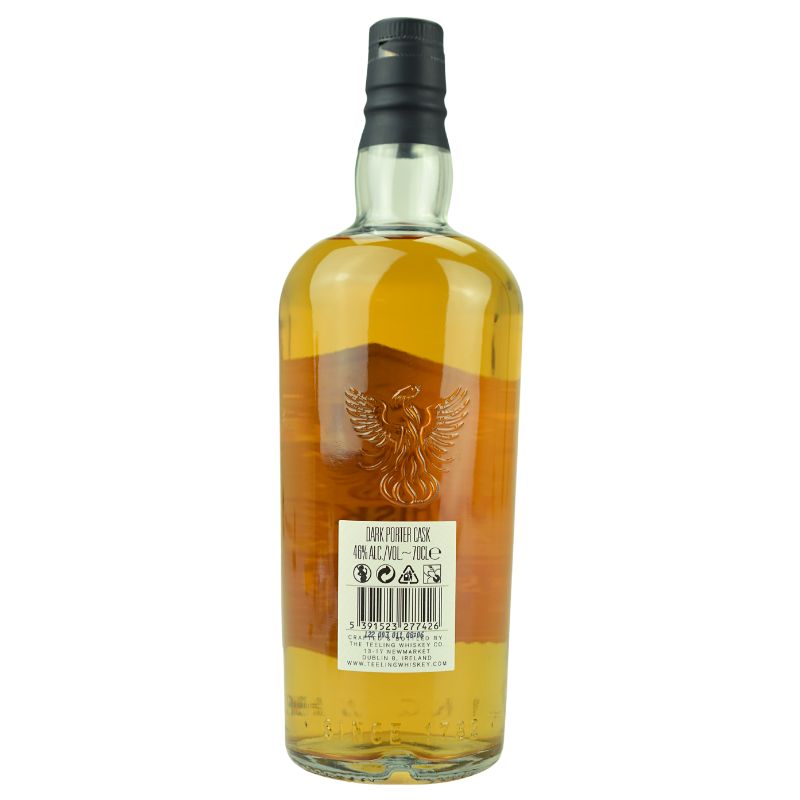 Teeling Dark Porter