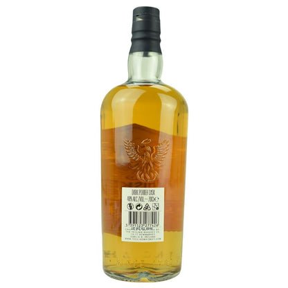 Teeling Dark Porter