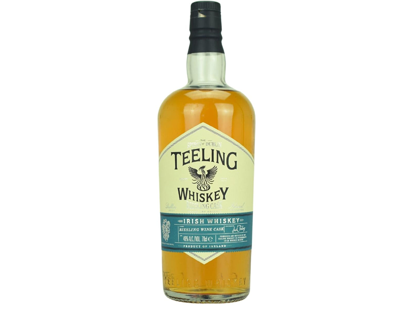Teeling Riesling Grand Cru – Produktansicht