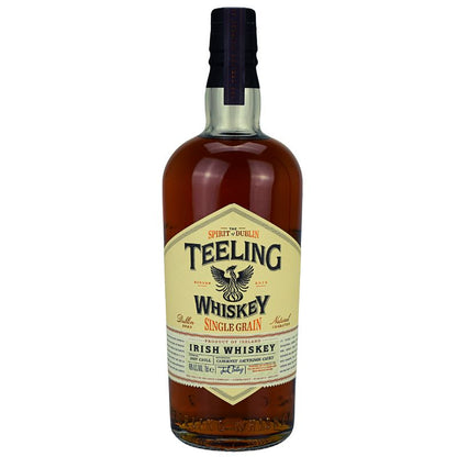 Teeling Single Grain