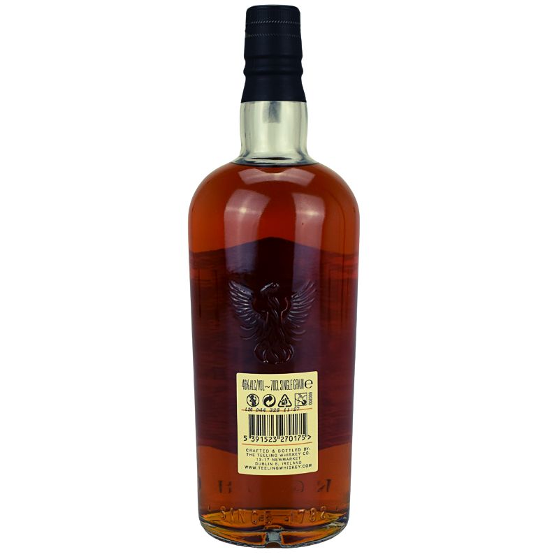 Teeling Single Grain