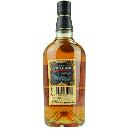 The Temple Bar 14 Malbec Cask – weitere Produktansicht