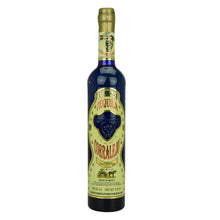 Corralejo Reposado – Produktansicht
