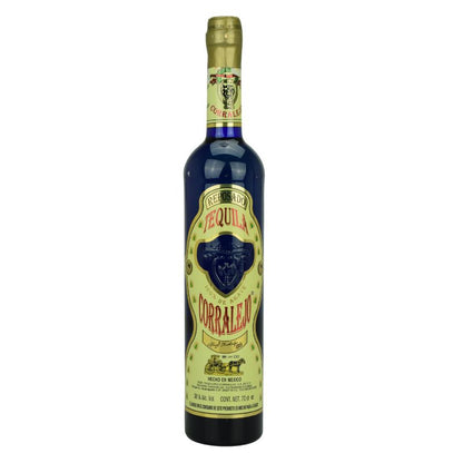 Corralejo Reposado