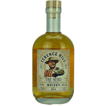 Terence Hill The Hero