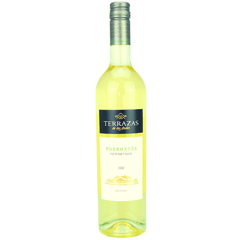 Terrazas Torrontes trocken