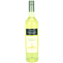 Terrazas Torrontes trocken