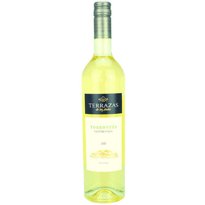Terrazas Torrontes trocken
