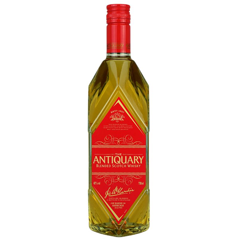 The Antiquary