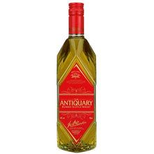 The Antiquary