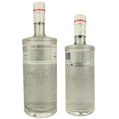 The Botanist Dry Gin 1,5l – weitere Produktansicht