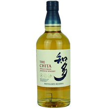 The Chita Single Grain