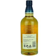 The Chita Single Grain