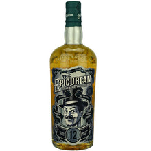 The Epicurean 12 Jahre