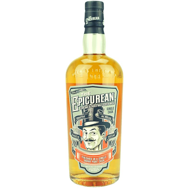 The Epicurean Tawny Port Cask – Produktansicht
