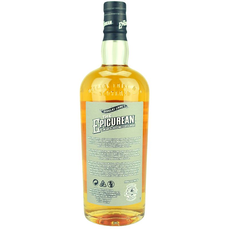 The Epicurean Tawny Port Cask – weitere Produktansicht