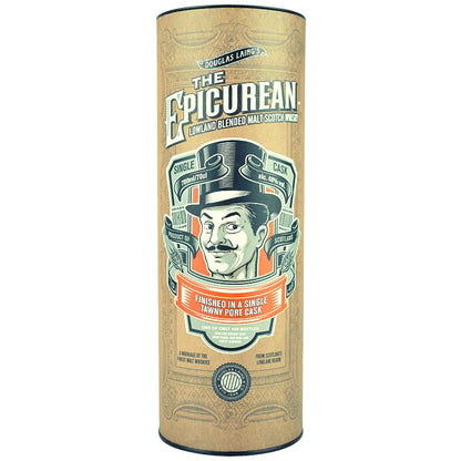 The Epicurean Tawny Port Cask – Detailansicht 2