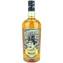 The Epicurean White Port Cask