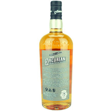 The Epicurean White Port Cask