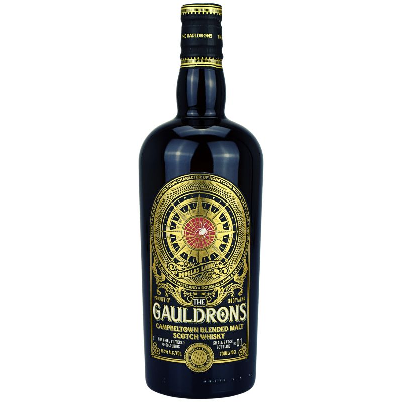 The Gauldrons Douglas Laing