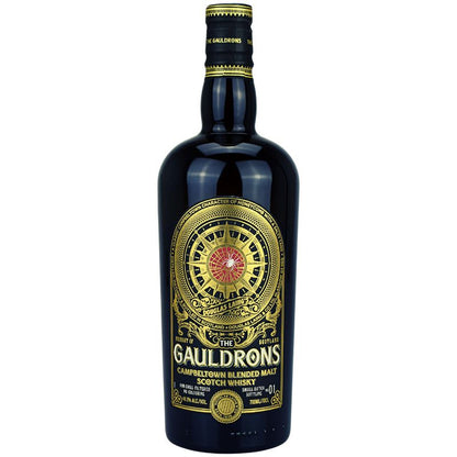 The Gauldrons Douglas Laing